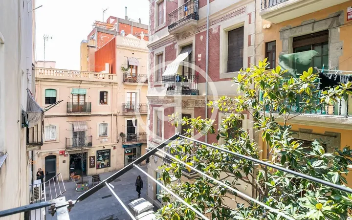 Estudio en Calle de Monjo, La Barceloneta - Foto 6