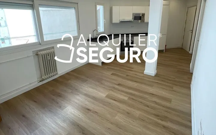 Piso en Calle de Jacinto Verdaguer, Opañel - Foto 4