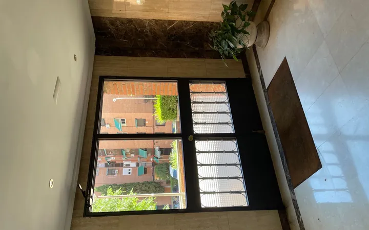 Piso en Calle de Valderrodrigo, 40 - Foto 3