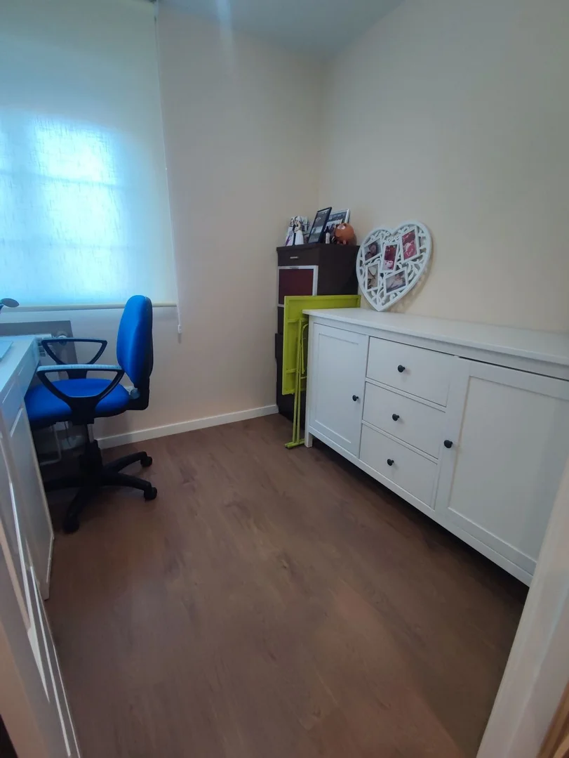 Piso en calle de Armenteros, 27 - Foto 12