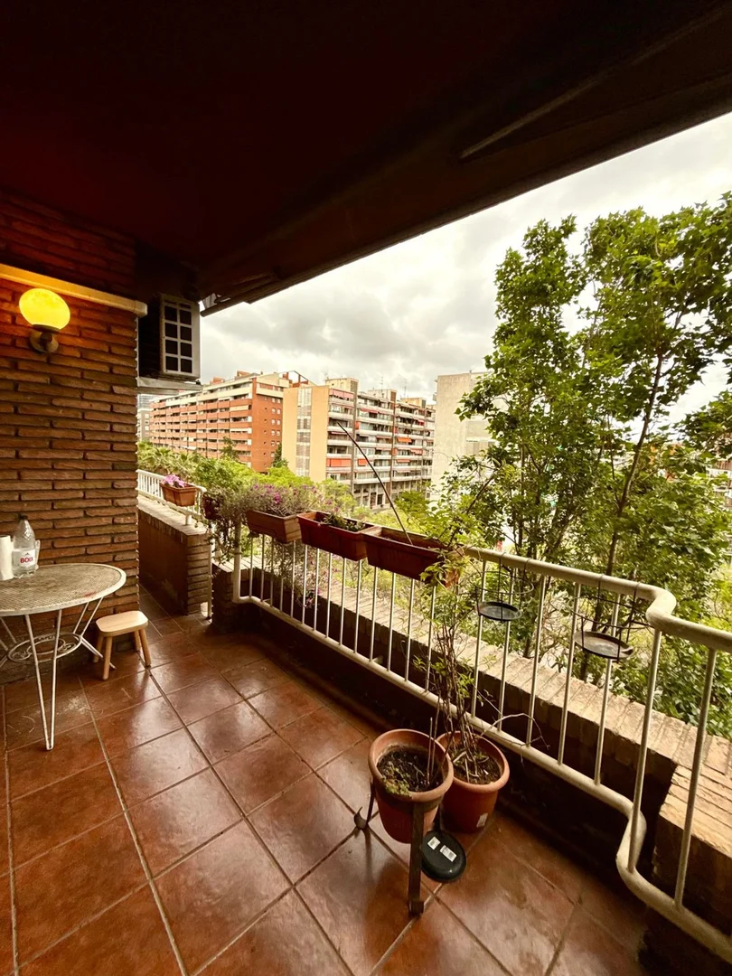 Alquiler de piso en Gran Via de Carles III, 53 - Foto 19
