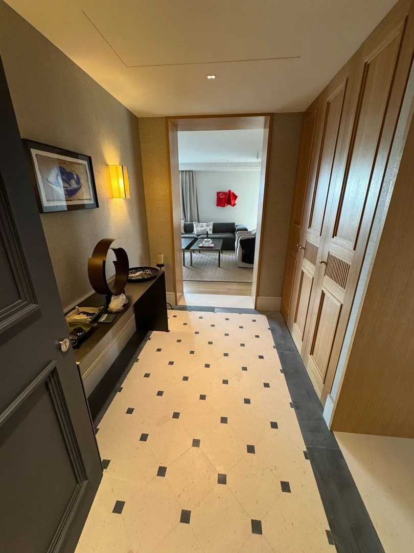 Ático en calle del Poeta Joan Maragall, 9 - Foto 9