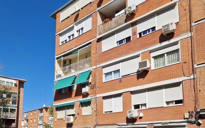 Piso en Aluche, Aluche - Foto 1