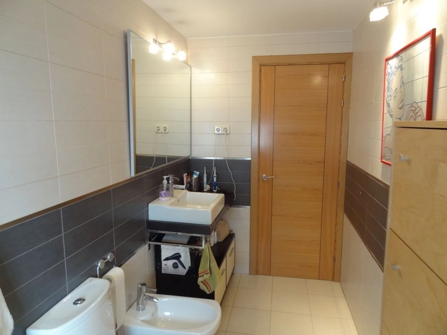 Piso en Paseo de los Olmos, 6, Acacias - Foto 14