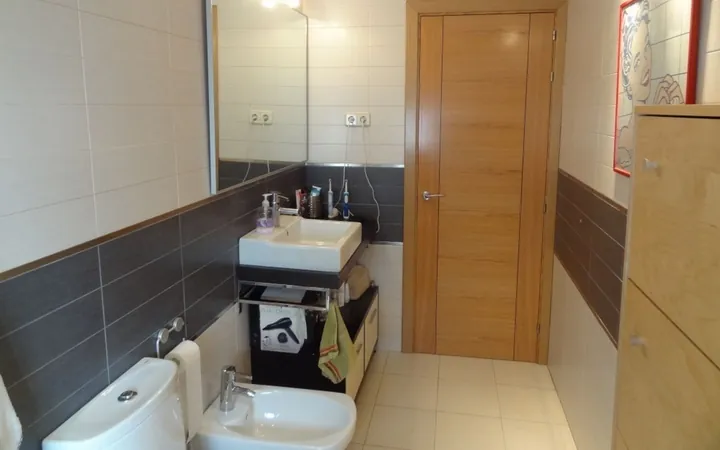 Piso en Paseo de los Olmos, 6, Acacias - Foto 14
