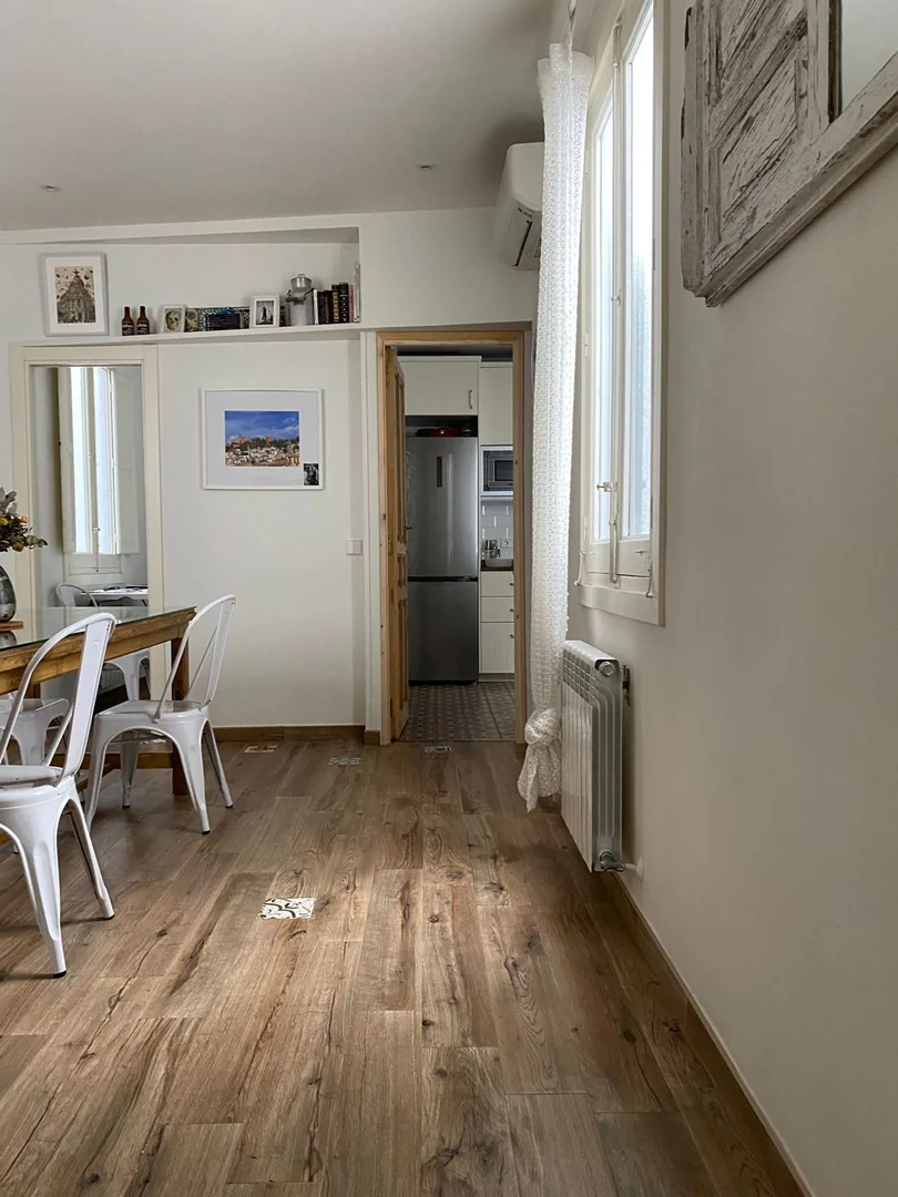 Piso en Calle de Hermosilla, 124, Fuente del Berro - Foto 10