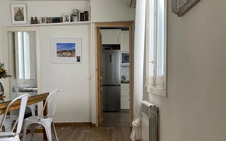 Piso en Calle de Hermosilla, 124, Fuente del Berro - Foto 10