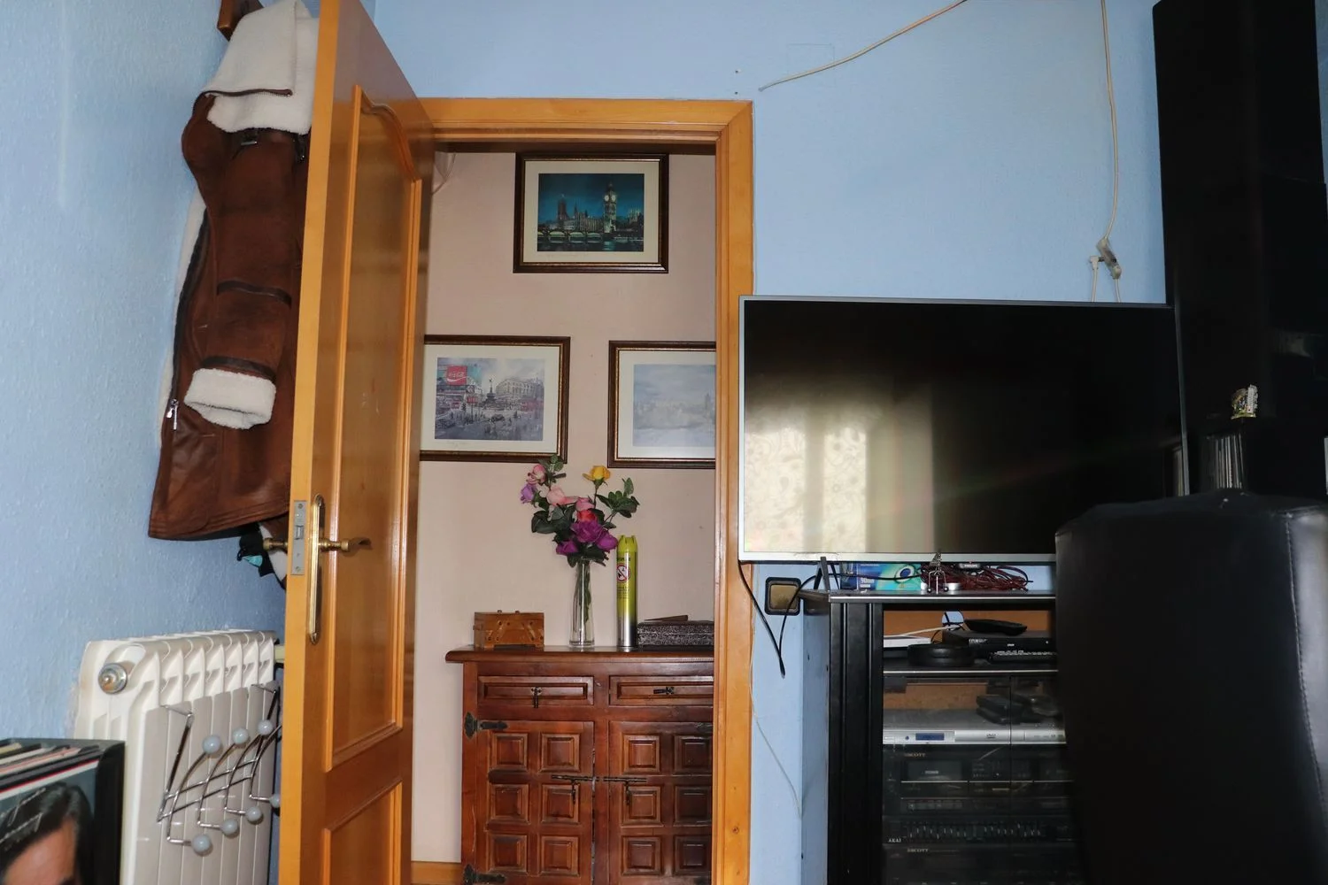 Piso en avenida de Moratalaz, 180 - Foto 37