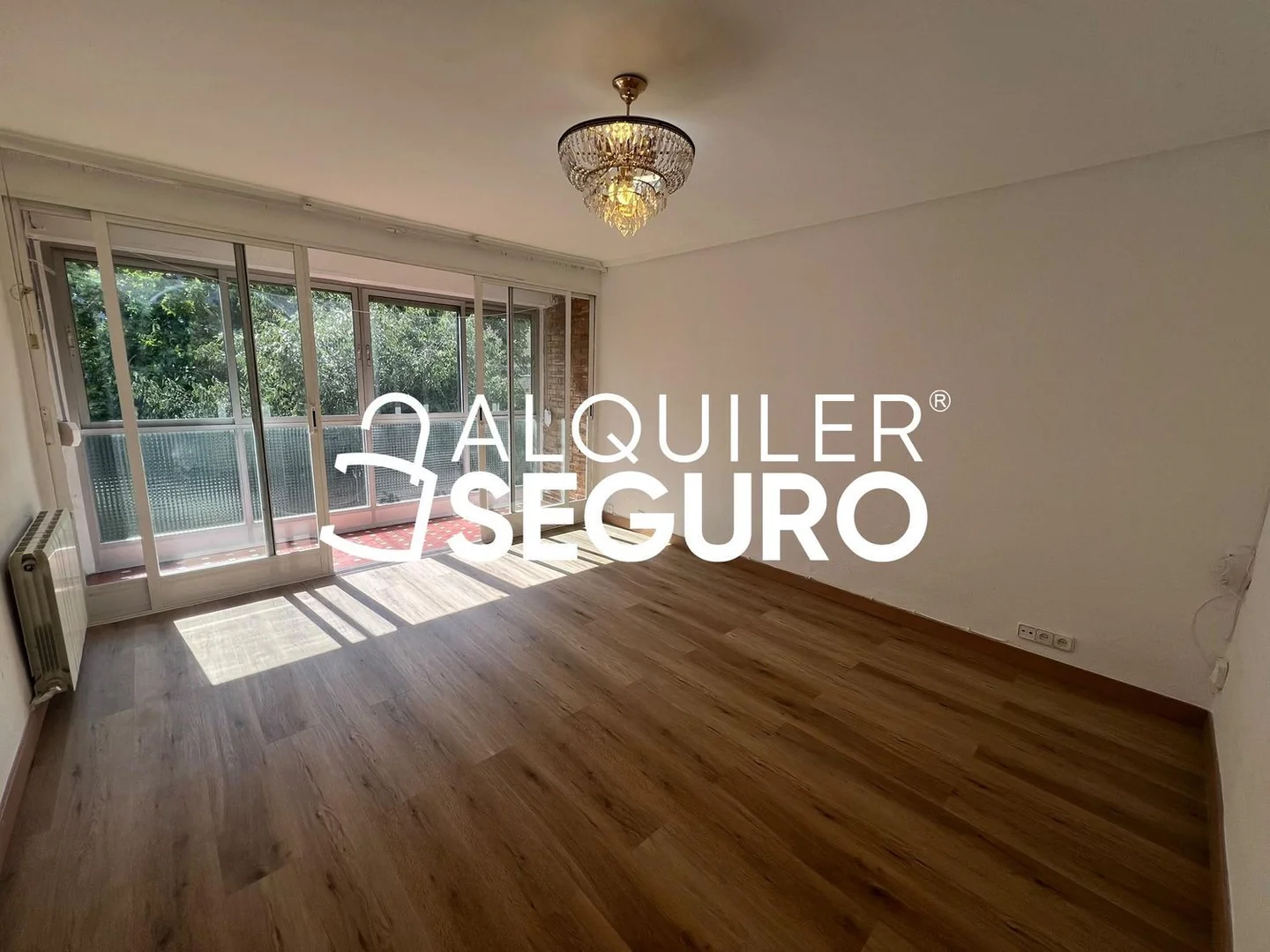 Piso en Calle de Manresa, Tres Olivos - Valverde - Foto 5