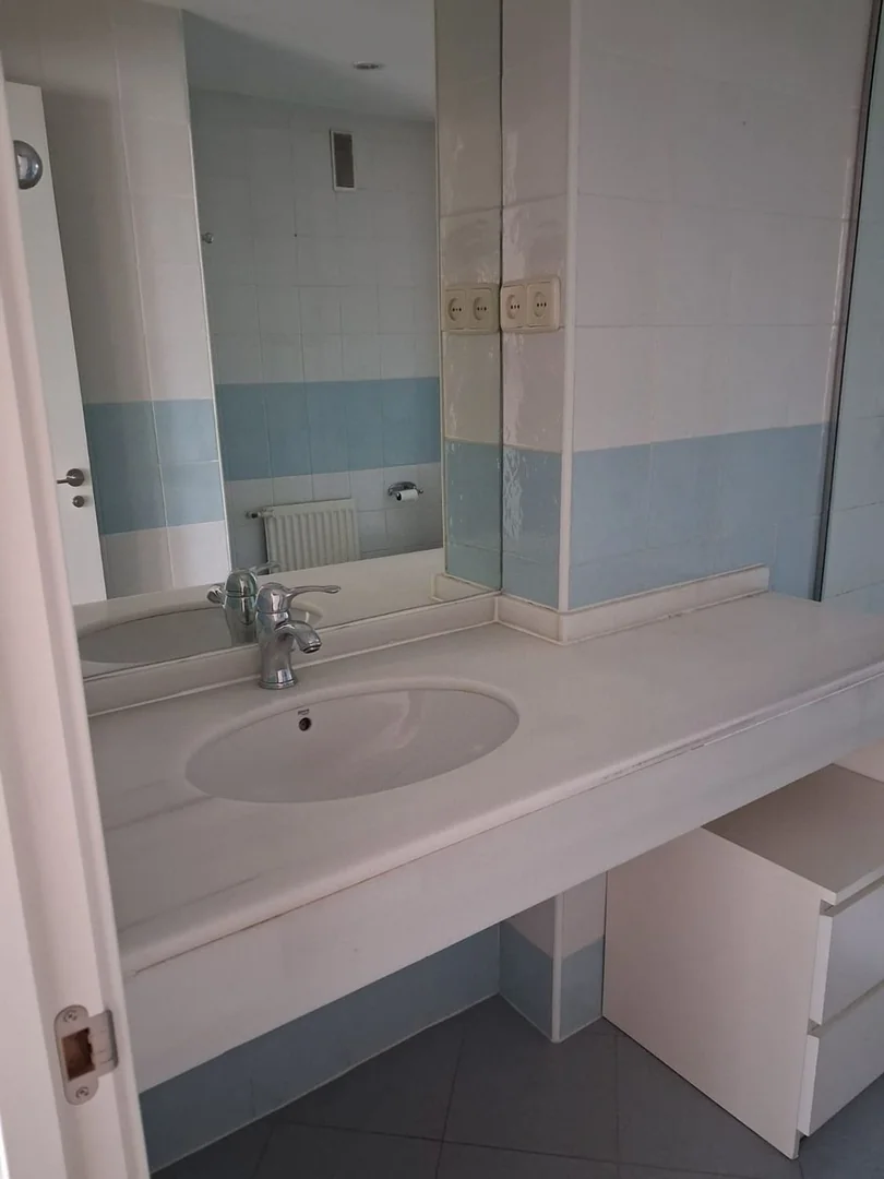Piso en Avenida de Pío XII, 97, Castilla - Foto 21