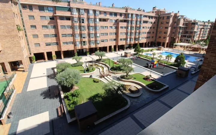 Piso en Avenida de los Arces, Palomas - Foto 1