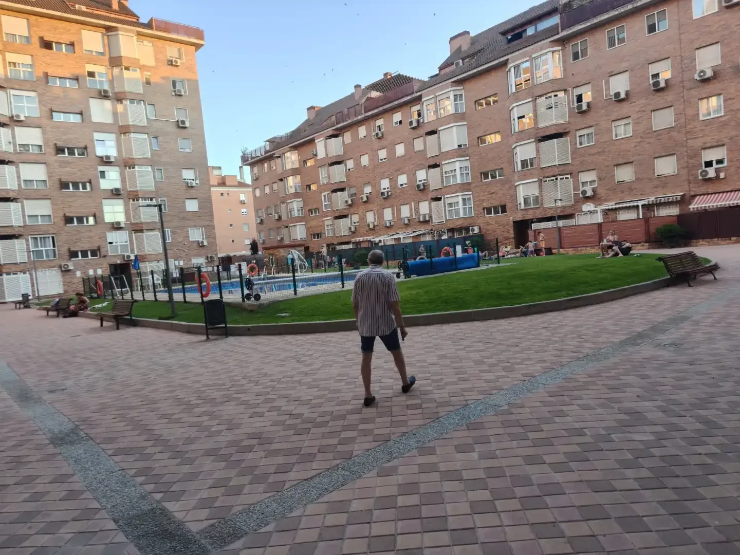 Piso en  Calle de Berrocal 3 - Foto 3