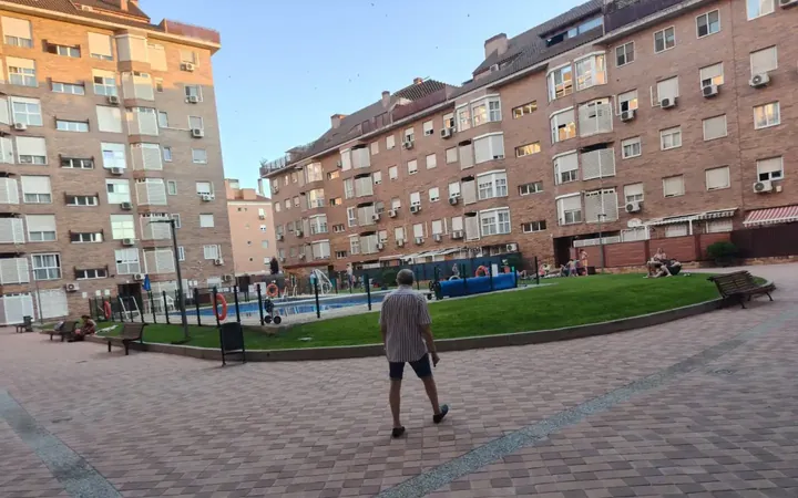 Piso en  Calle de Berrocal 3 - Foto 3