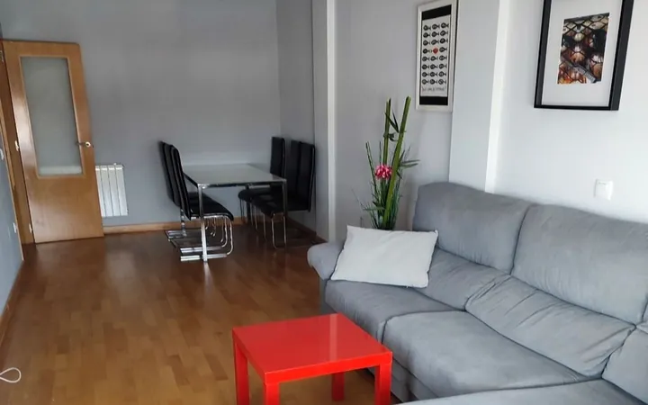 Piso en Calle del Arte Conceptual, 28, Ensanche de Vallecas - La Gavia - Foto 5