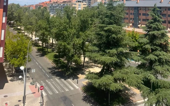 Piso en Calle de Berrocal, 52, Butarque - Foto 1