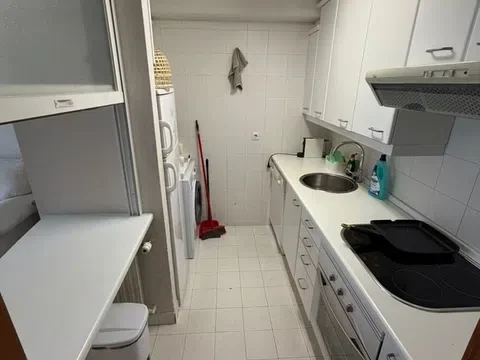 Piso en calle de Cristóbal Bordiú, 22 - Foto 5