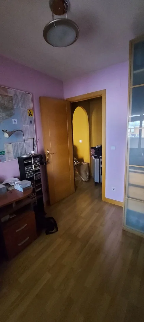 Piso en calle de los Yébenes, 157 - Foto 6