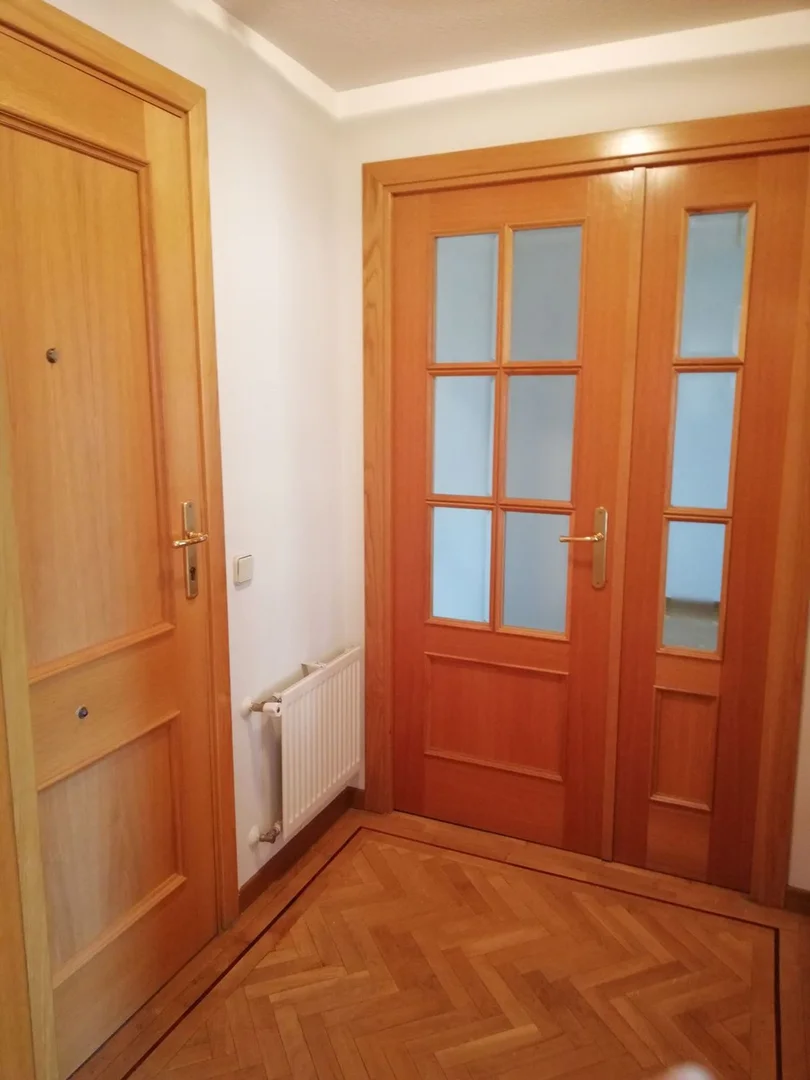 Piso en avenida de Pablo Iglesias, 94 - Foto 2