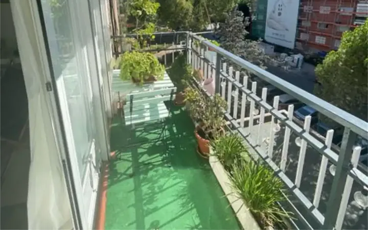 Piso en Barrio de Hortaleza - Foto 4