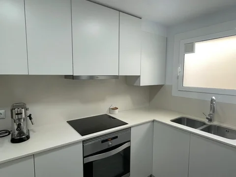 Piso en plaza Doctor Pérez Rosales, 3 - Foto 2