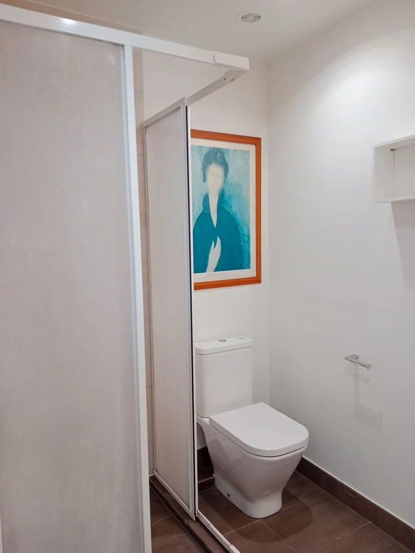 Estudio en rambla La, 75 - Foto 5