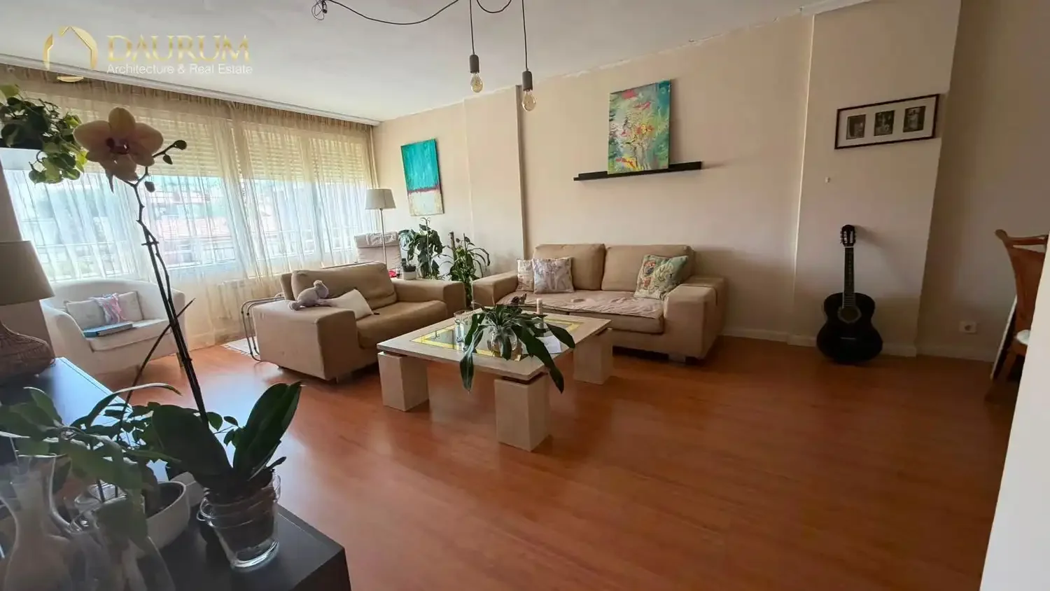Piso en  Cgdor Alonso Aguilar - Foto 4