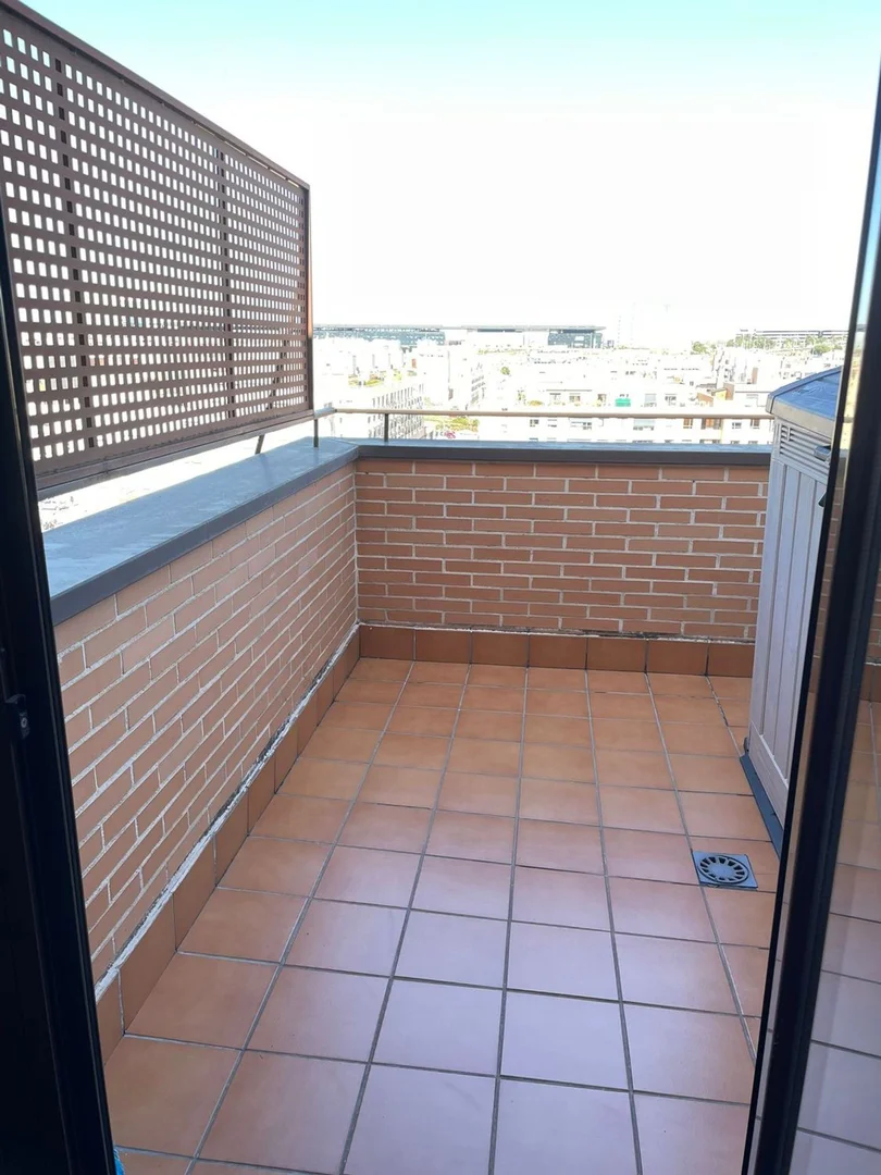 Ático en calle Redecilla del Camino, 9 - Foto 17