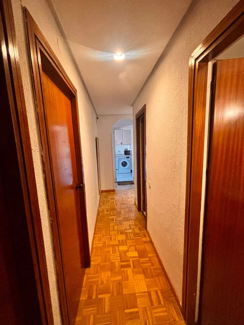 Piso en Calle del Conde de la Cimera, 4, Ciudad Universitaria - Foto 21