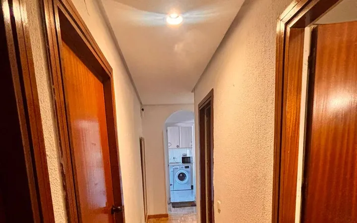 Piso en Calle del Conde de la Cimera, 4, Ciudad Universitaria - Foto 21