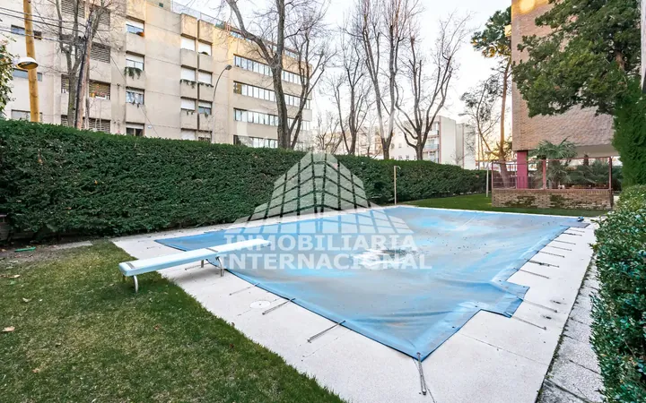 Piso en  Madrid Capital - Foto 1