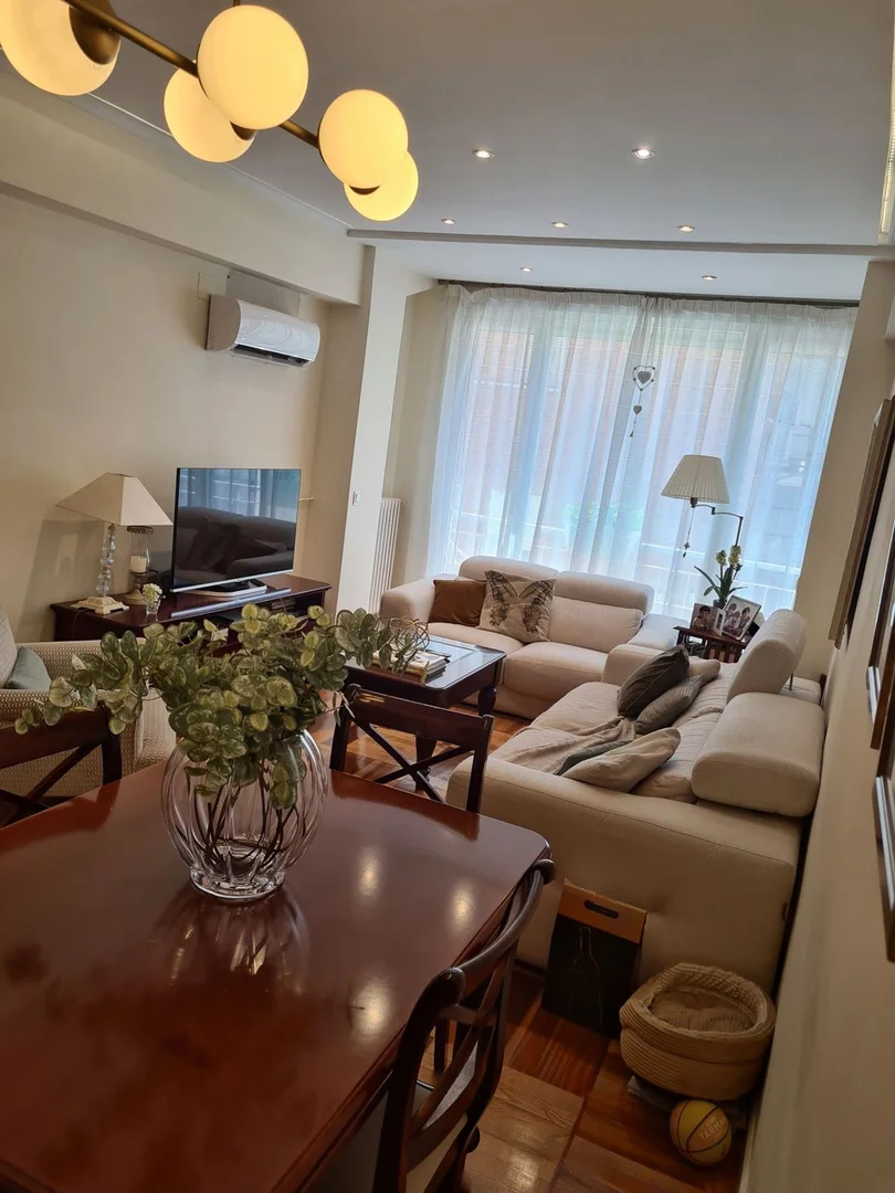 Piso en calle Virgen del Sagrario, 3 - Foto 3