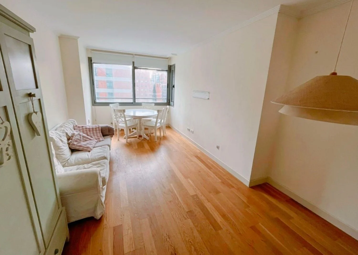 Piso en calle de Rafael Bergamín, 5 - Foto 3