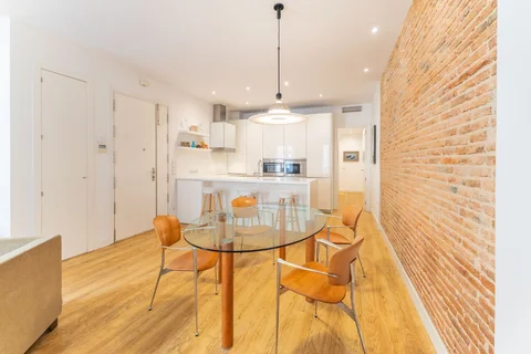 Piso en calle de las Huertas, 57 - Foto 4