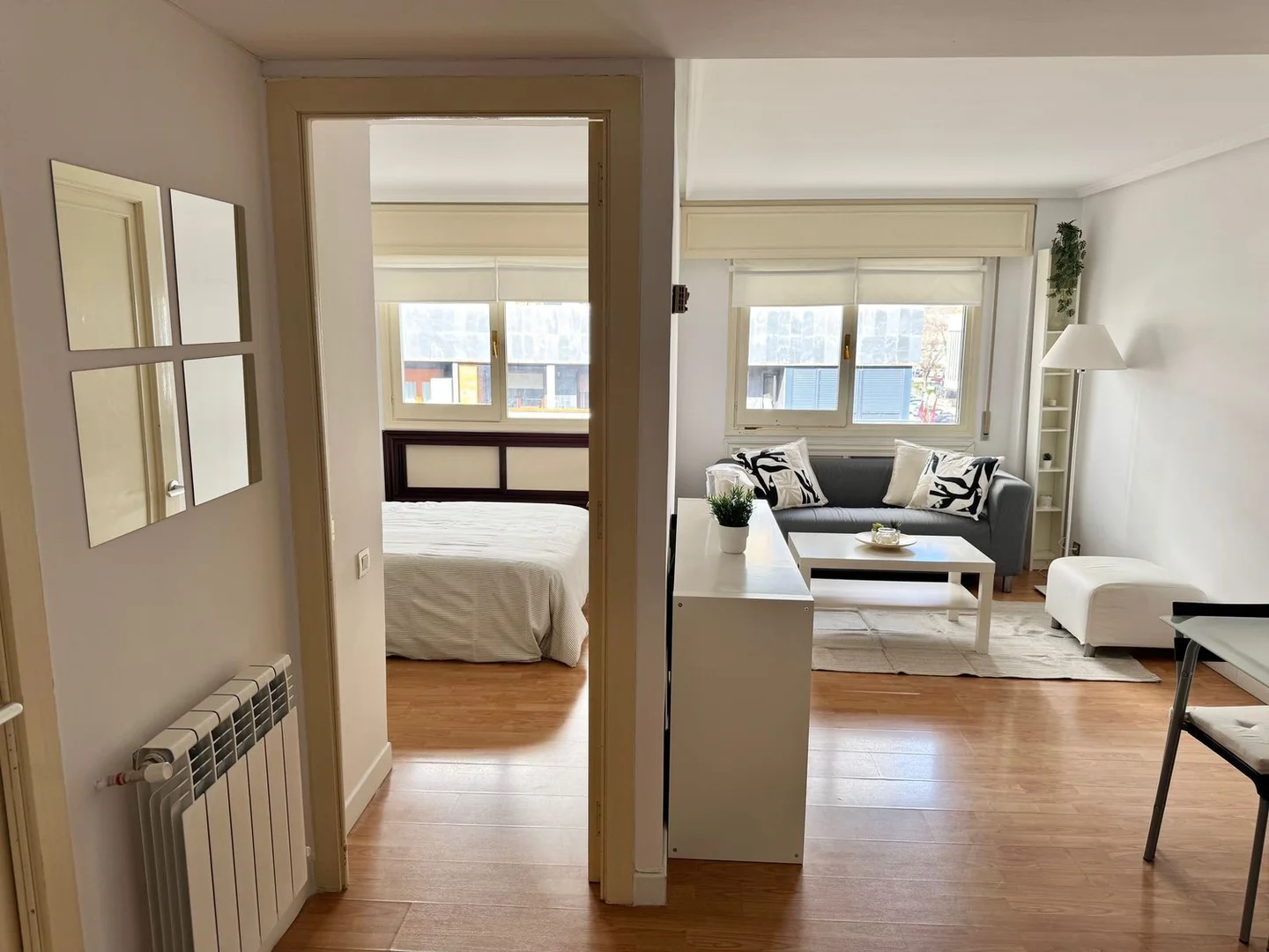 Piso en calle de Julián Besteiro, 33 - Foto 5