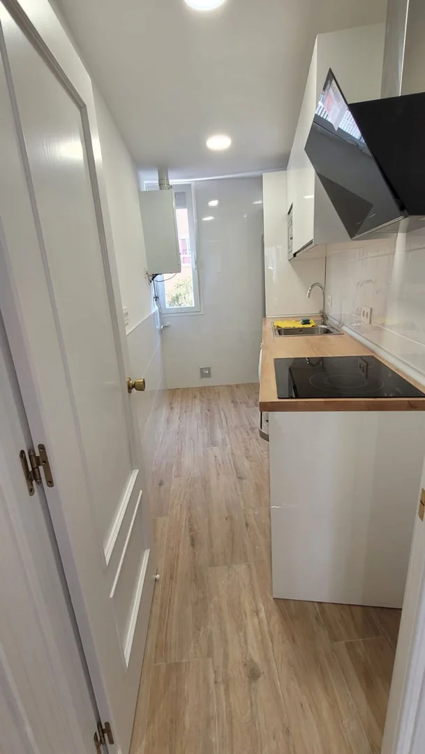 Piso en calle de Eugenio Salazar, 35 - Foto 5