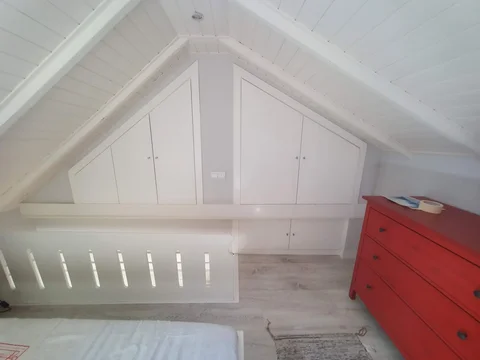 Dúplex en pasaje de montesa, 4 - Foto 14