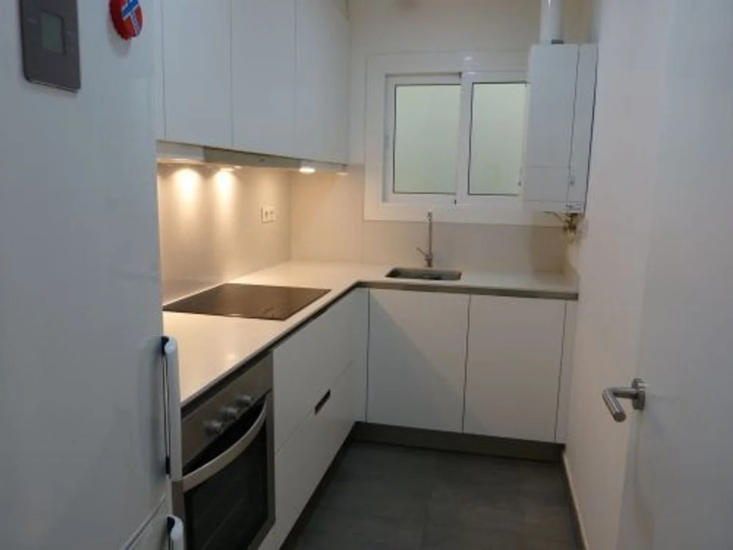 Piso en Corsega, 485, El Camp d'En Grassot i Gràcia Nova - Foto 7