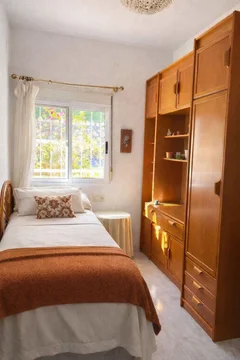 Chalet adosado en calle del Albatros, 3 Numero - Foto 11