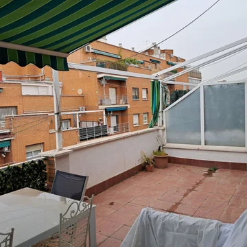 Ático en calle de Abtao, 46 - Foto 2