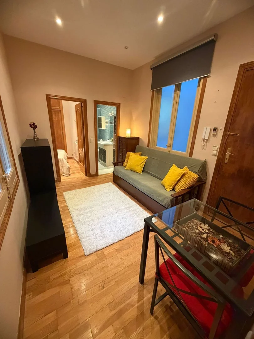 Piso en calle de San Vicente Ferrer, 11 - Foto 3