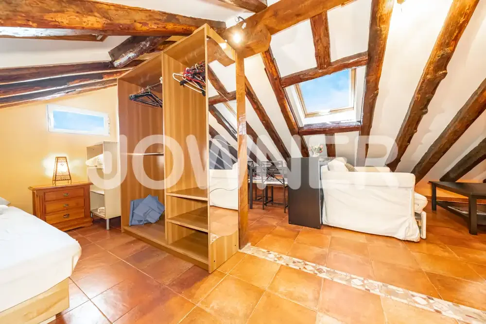 Estudio en  Calle de Campoamor - Foto 18