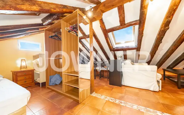 Estudio en  Calle de Campoamor - Foto 18