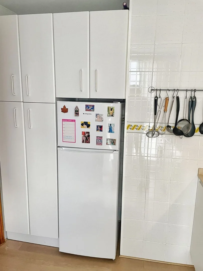 Piso en calle del Robledillo, 6 - Foto 23