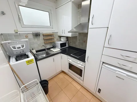 Piso en calle del Consell de Cent, 320 - Foto 7