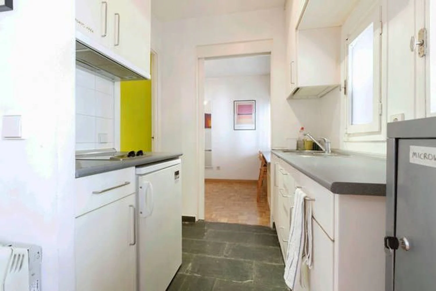 Piso en calle del Tesoro, 6 - Foto 6