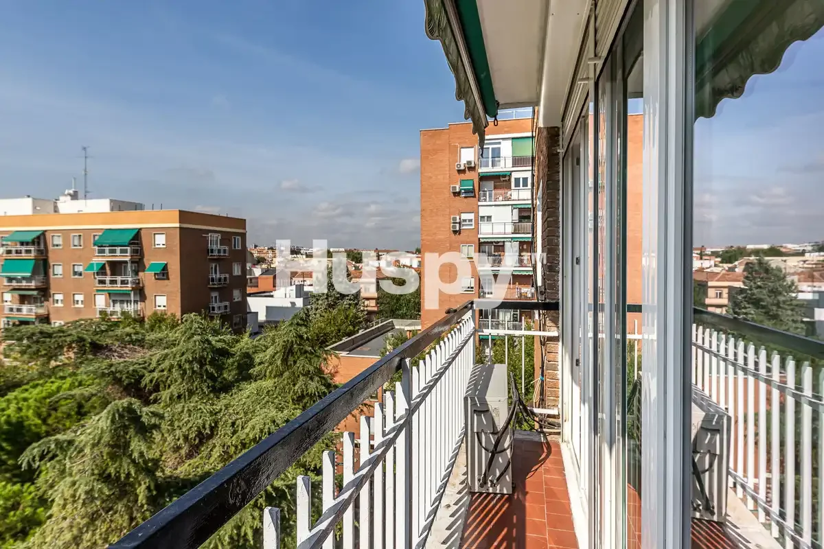 Piso en  Calle Fernando Díaz de Mendoza - Foto 6