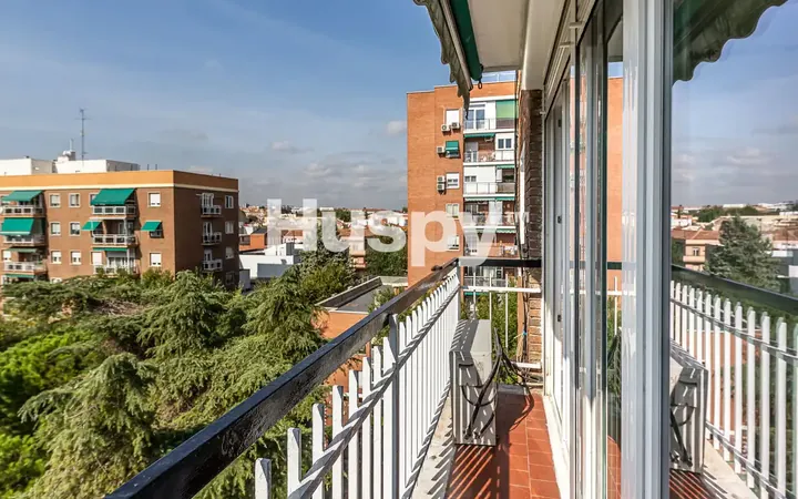 Piso en  Calle Fernando Díaz de Mendoza - Foto 6