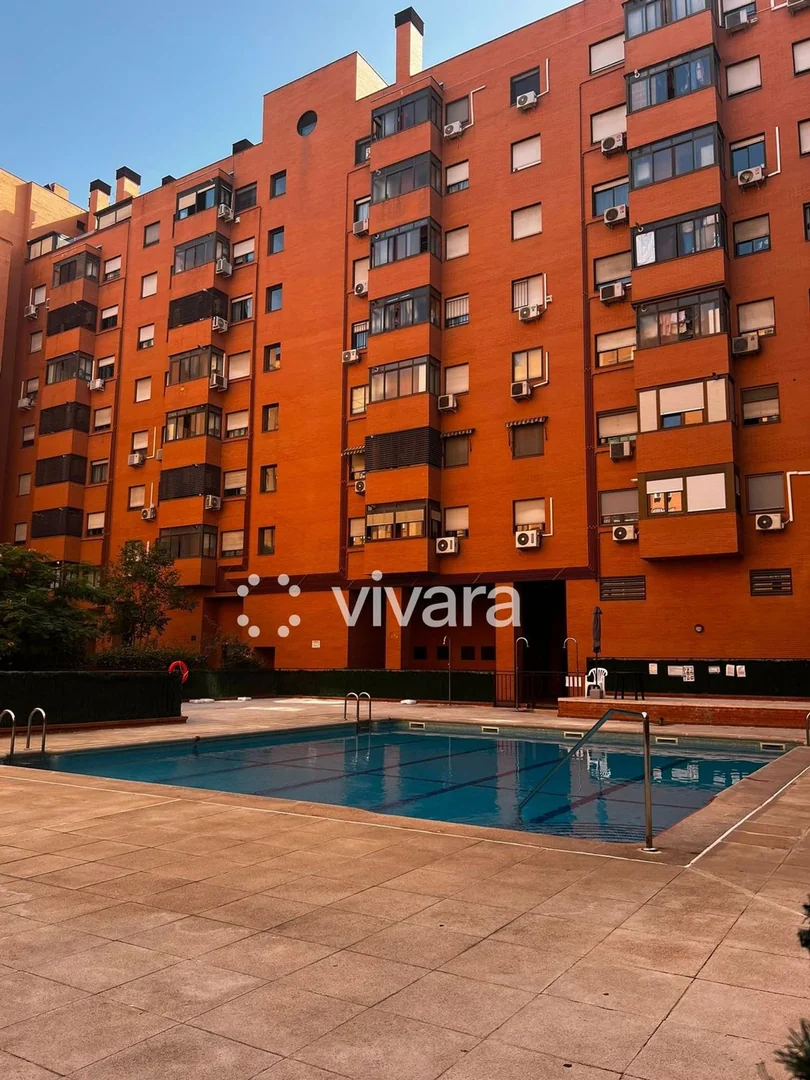 Piso en Calle Flora Tristán, Los Rosales - Foto 22