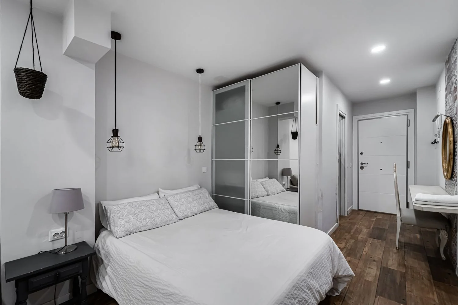 Estudio en Calle de Rodríguez San Pedro, 71, Gaztambide - Foto 15