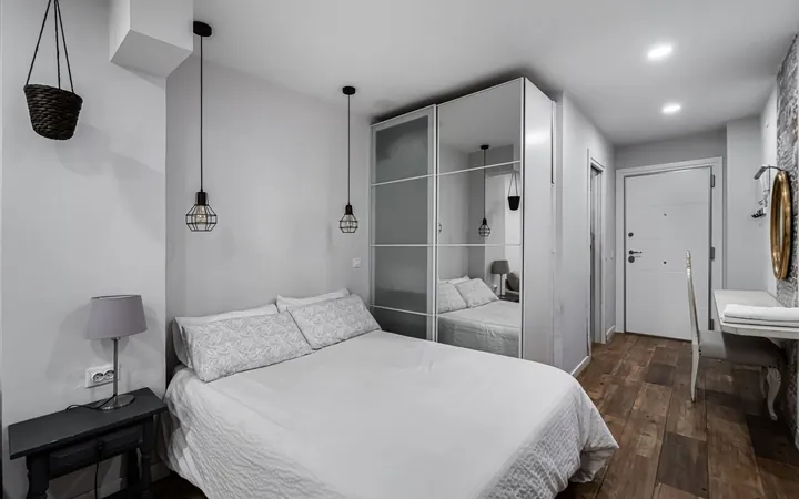 Estudio en Calle de Rodríguez San Pedro, 71, Gaztambide - Foto 15
